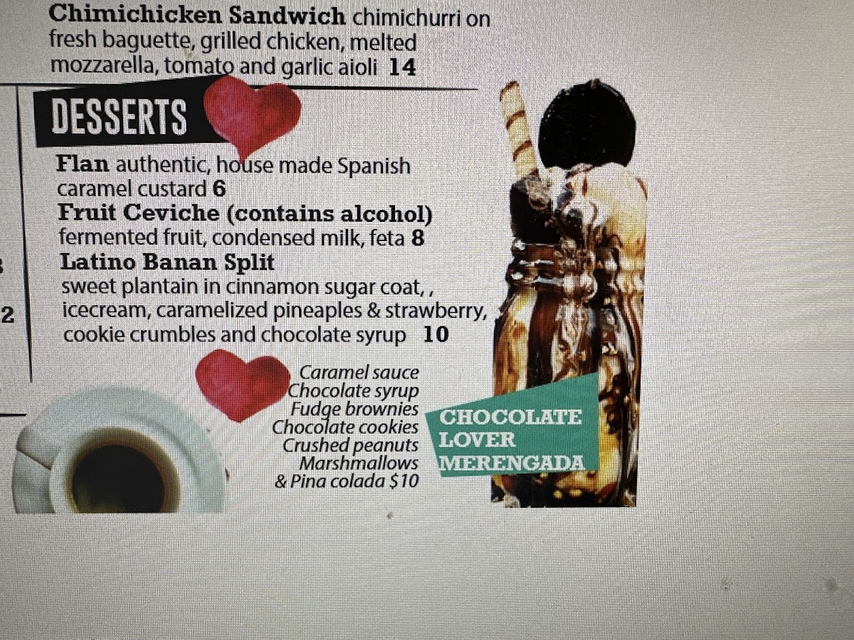 Menu Barroco Lakewood-9